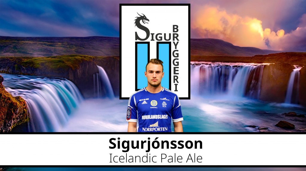sigur IPA